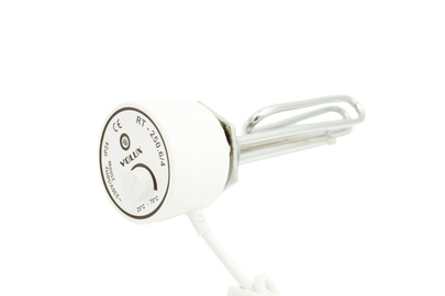 DAS HEIZELEMENT MIT ELEKTRONISCHEM THERMOSTAT 2500W 6/4" - BEND (GB01.2564G)