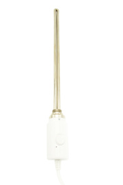 GRZAŁKA ELEKTR. DO GRZEJNIKA 300W BIAŁA (GL02.300WH)