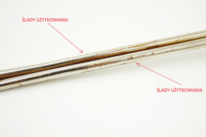 ELEKTRISCHE HEIZELEMENTE FÜR BADEZIMMER-HEIZKÖRPERA 600W SILBER MATT (GL01.600SLM) B-WARE