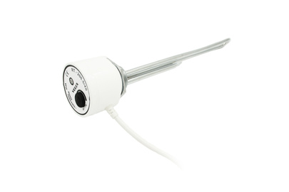 DAS HEIZELEMENT MIT ELEKTRONISCHEM THERMOSTAT 2000W 5/4" - CAP (GB01.2054P85Z)
