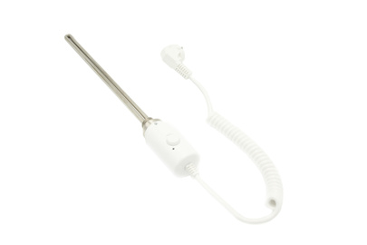 BATHROOM HEATER WITH ELECTRONIC THERMOSTAT 1200W WHITE (GL02.1200WH)