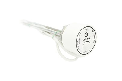 DAS HEIZELEMENT MIT ELEKTRONISCHEM THERMOSTAT 2000W 6/4" (GB01.2064P)
