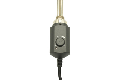 GRZAŁKA ELEKTR. DO GRZEJNIKA 300W ANTRACYT (GL01.300AN)