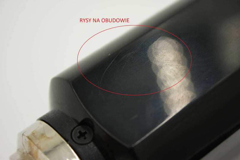 ELEKTRISCHE HEIZELEMENTE FÜR BADEZIMMER-HEIZKÖRPERA 600W SCHWARZ (GL01.600BK) B-WARE